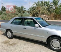 Toyota Crown 1998