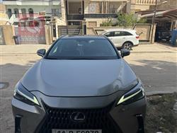 Lexus NX 2023