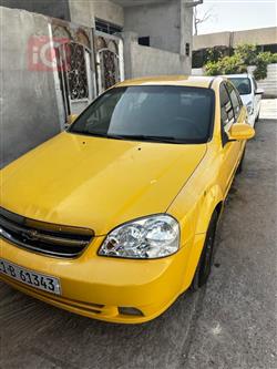 Chevrolet Optra 2012