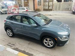 Hyundai Kona 2022