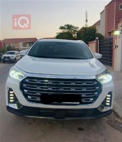 Jetour X90 PLUS 2023