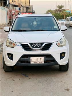 2013 شيري تيجو 3