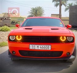 Dodge Challenger 2022