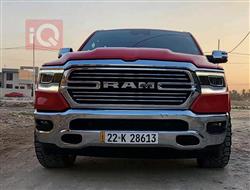 Ram 1500 2023