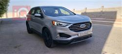 Ford Edge 2021