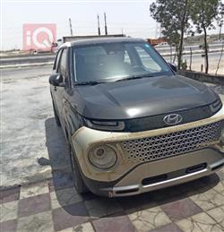 2023 هيونداي كاسبر