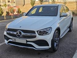 2023 مرسيدس بنز GLC