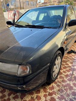 Nissan Primera 1993