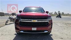 2024 شيفروليه تاهو