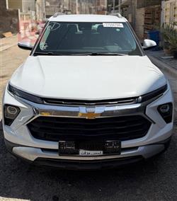 Chevrolet Trailblazer 2024