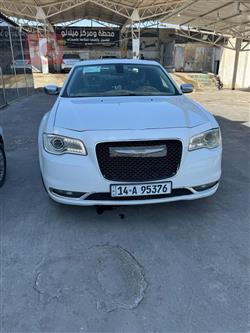 Chrysler 300 2015