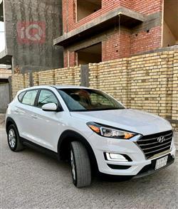 Hyundai Tucson 2020