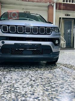 Jeep Compass 2023
