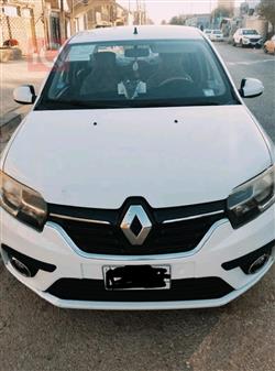 Renault Symbol 2020 Renault Symbol 2020