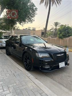 Chrysler 300 2019