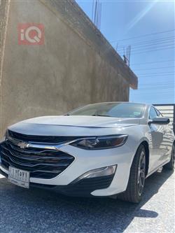 2020 شيفروليه ماليبو