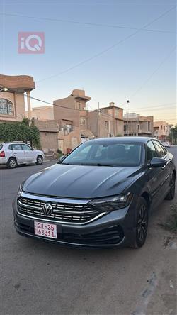 Volkswagen Jetta 2024