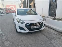 Hyundai Elantra 2016