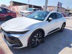 2023 تويوتا كراون