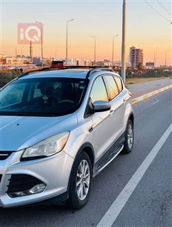 Ford Escape 2013