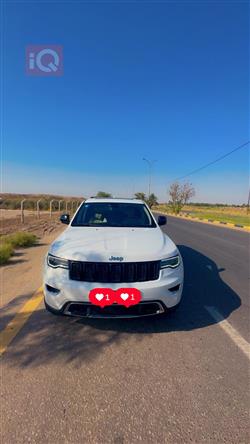 Jeep Grand Cherokee 2019