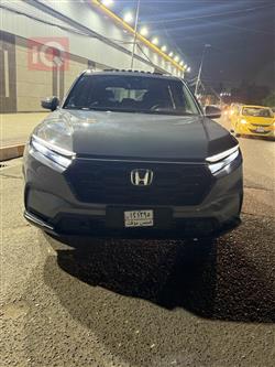 Honda CR-V 2023