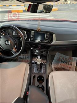 2020 فولكسفاغن جيتا