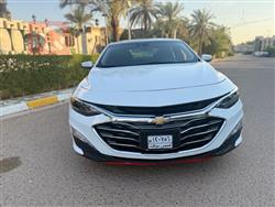 Chevrolet Malibu 2023