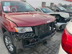 Jeep Grand Cherokee 2015