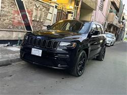 2021 جيب جراند شيروكي 2021 جيب جراند شيروكي