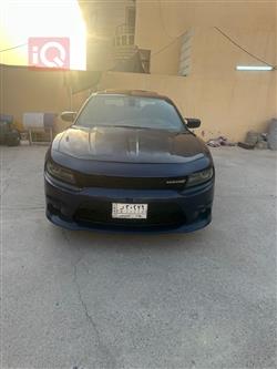 2016 دودج تشارجر