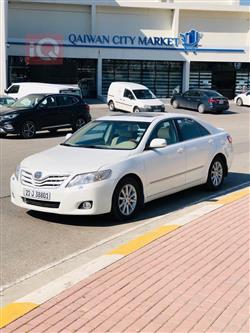 Toyota Camry 2011