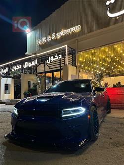 2021 دودج تشارجر