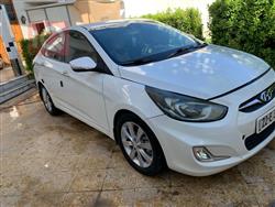 2014 هيونداي أكسنت