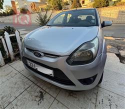 Ford Figo 2012