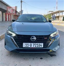 Nissan Sentra 2024