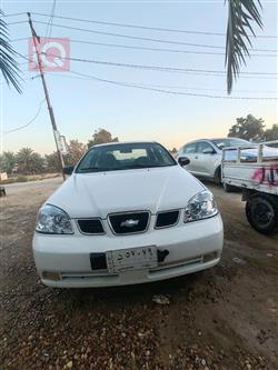 Chevrolet Optra 2004