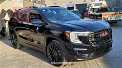 2023 جي ام سي تيراين 2023 جي ام سي تيراين