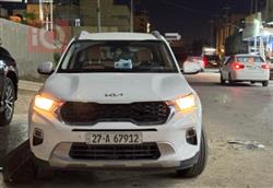 Kia Sonet 2023 Kia Sonet 2023