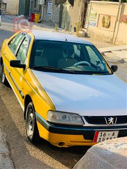 Peugeot Roa 2009 Peugeot Roa 2009