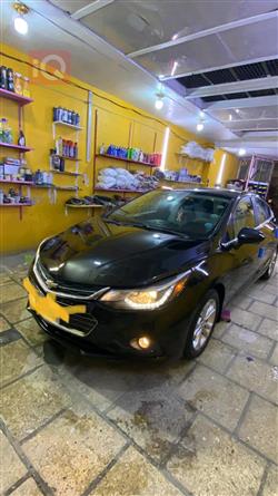 Chevrolet Cruze 2019 Chevrolet Cruze 2019