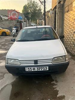 Peugeot Roa 2008 Peugeot Roa 2008