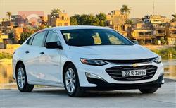 Chevrolet Malibu 2023