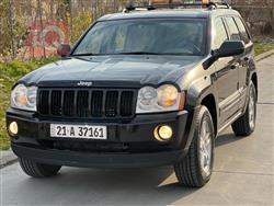 Jeep Grand Cherokee 2006