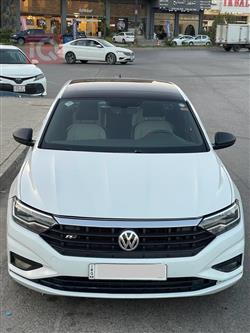 Volkswagen Jetta 2020