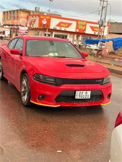 Dodge Charger 2021