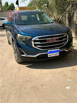 2020 جي ام سي تيراين 2020 جي ام سي تيراين