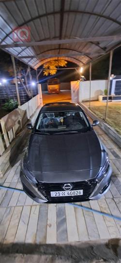 2023 نيسان ألتيما