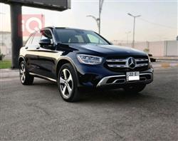 2022 مرسيدس بنز GLC