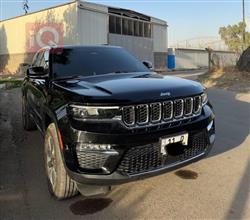 2023 جيب جراند شيروكي